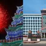 തൃശ്ശൂര് പൂരം വെടിക്കെട്ട് തടയണം ; ഹൈക്കോടതിയില് ഹര്ജി