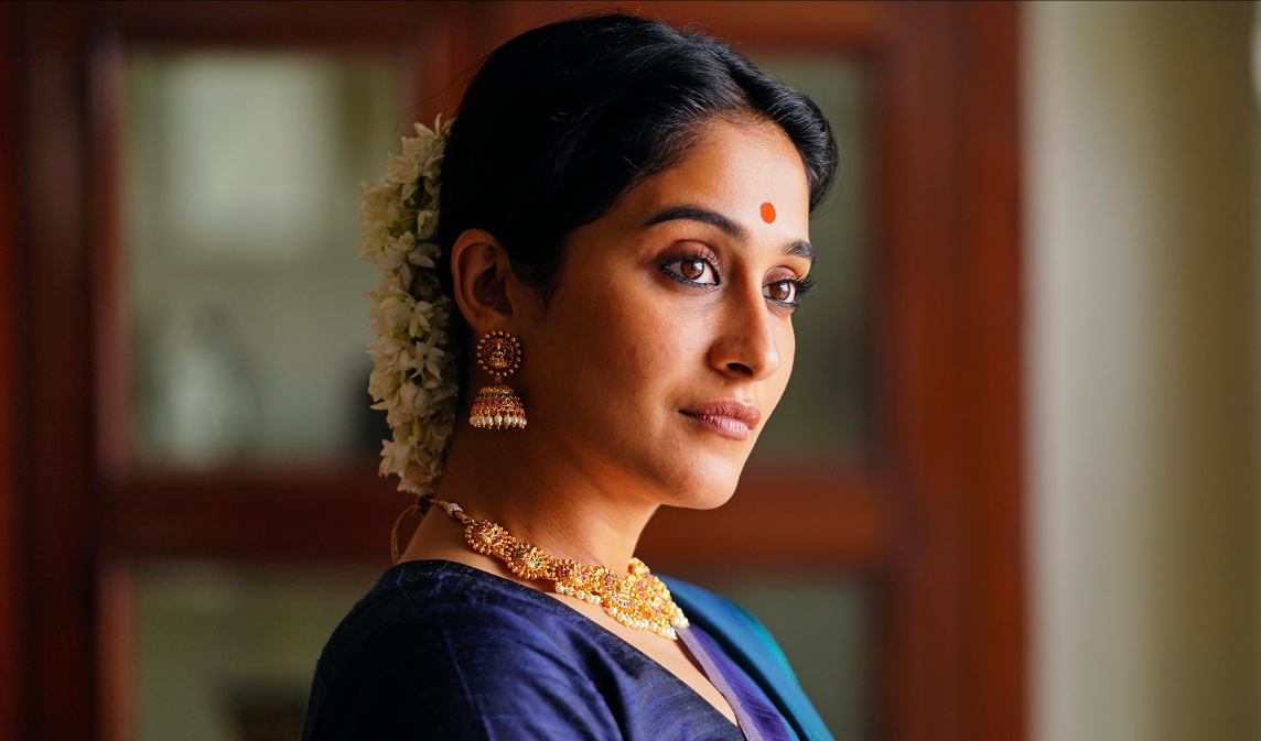 REGINA CASSANDRA WAS BORN MUSLIM? ACTRESS REVEALS WHY SHE CHOSE A CHRISTIAN NAME