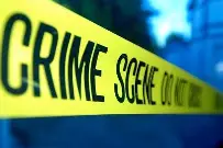 യുപി കൊലപാതക കേസിൽ ബാങ്ക് മാനേജർ അറസ്റ്റിൽ പോലീസ് സ്റ്റേഷൻ ദൃശ്യം