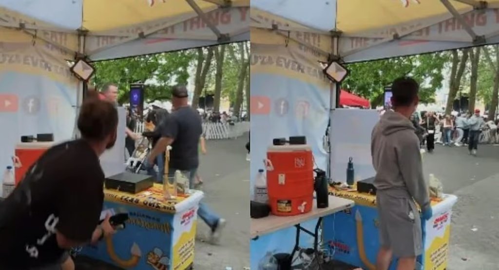 seattle-space-needle-foodfest-shooting-scene