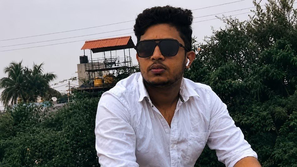 ബെംഗളൂരു ജയനഗറിലെ ഹോട്ടൽ ലിഫ്റ്റ് അപകടസ്ഥലം