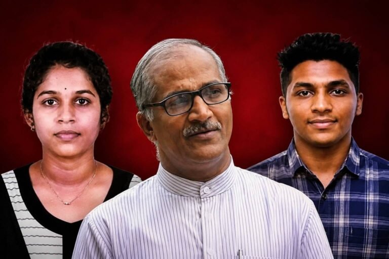 ഉസ്‌ബെക്കിസ്ഥാനിൽ മരിച്ച മലയാളി വിദ്യാർഥിനി സവരിയ ബസന്ത്.