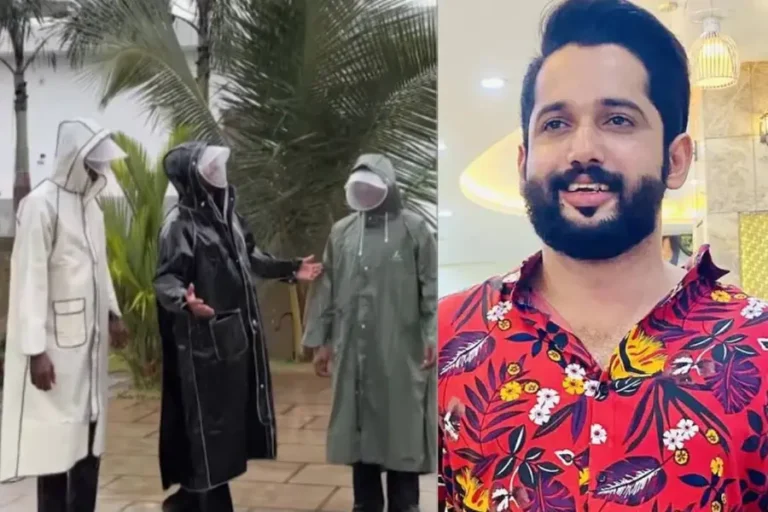 ഖാദർ കരിപ്പൊടി ഇൻസ്റ്റഗ്രാം പ്രൊമോഷൻ റീൽസ് സ്ക്രീൻഷോട്ട്