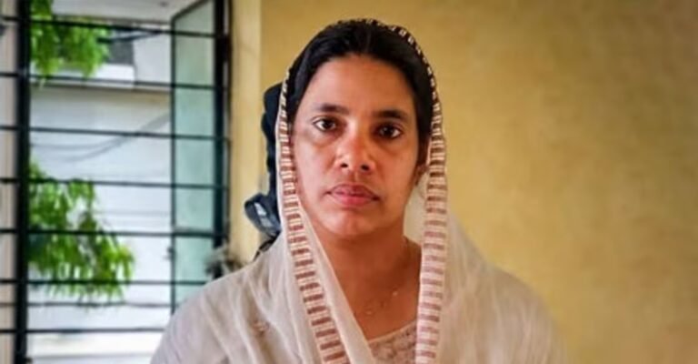 മുക്കം എംഡിഎംഎ കേസിൽ അറസ്റ്റിലായ ഫാഷൻ ഡിസൈനർ ഖദീജ