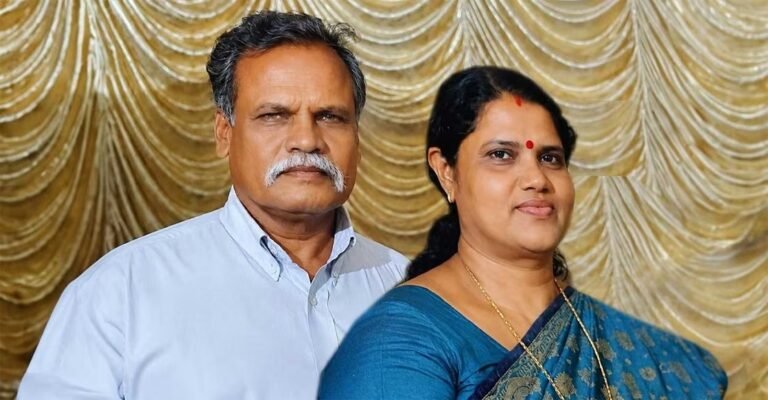 വൈപ്പിൻ ഞാറയ്ക്കലിൽ ദമ്പതികൾ ജീവനൊടുക്കിയ വീട്