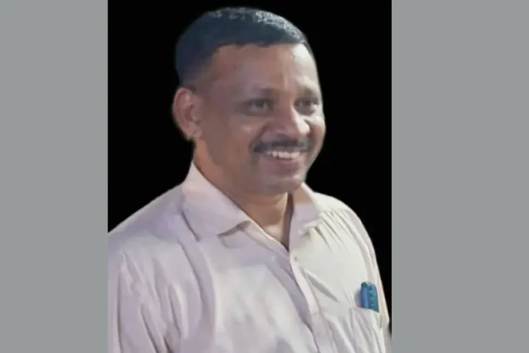 കുറ്റ്യാടി കക്കട്ടിൽ കോപ്പറേറ്റീവ് ബാങ്ക് മാനേജർ മരിച്ച നിലയിൽ കണ്ടെത്തിയ മുറുവശേരി വായനശാല