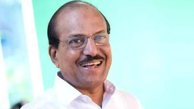 PK Kunjhalikutty addressing media about CJP youth protest and Modi government setback