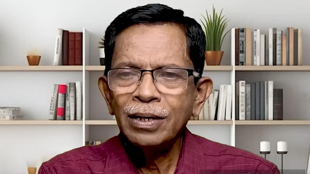 തിരുവനന്തപുരം സൈബർ പോലീസ് സ്റ്റേഷന്റെ ദൃശ്യം അല്ലെങ്കിൽ പ്രതീകാത്മക ചിത്രം