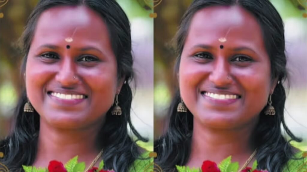 കോട്ടയത്ത് ദുരൂഹ സാഹചര്യത്തിൽ മരിച്ച ആര്യയുടെ വീടും പരിസരവും