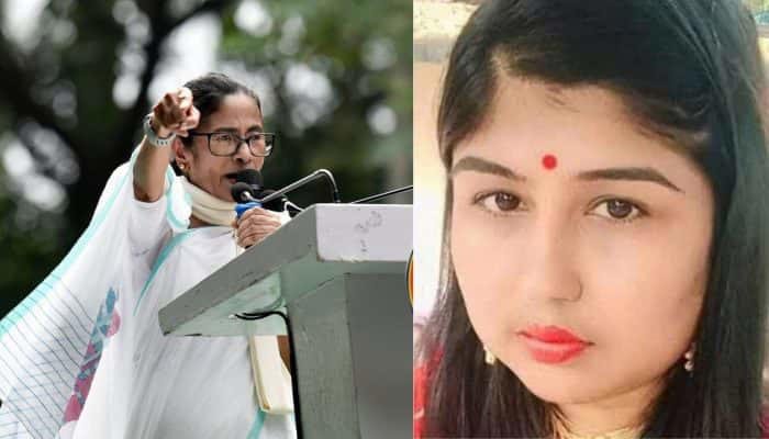 ബ്രിസ്റ്റി മുഖർജി മമത ബാനർജി രാംപൂർഹട്ട് മരണം