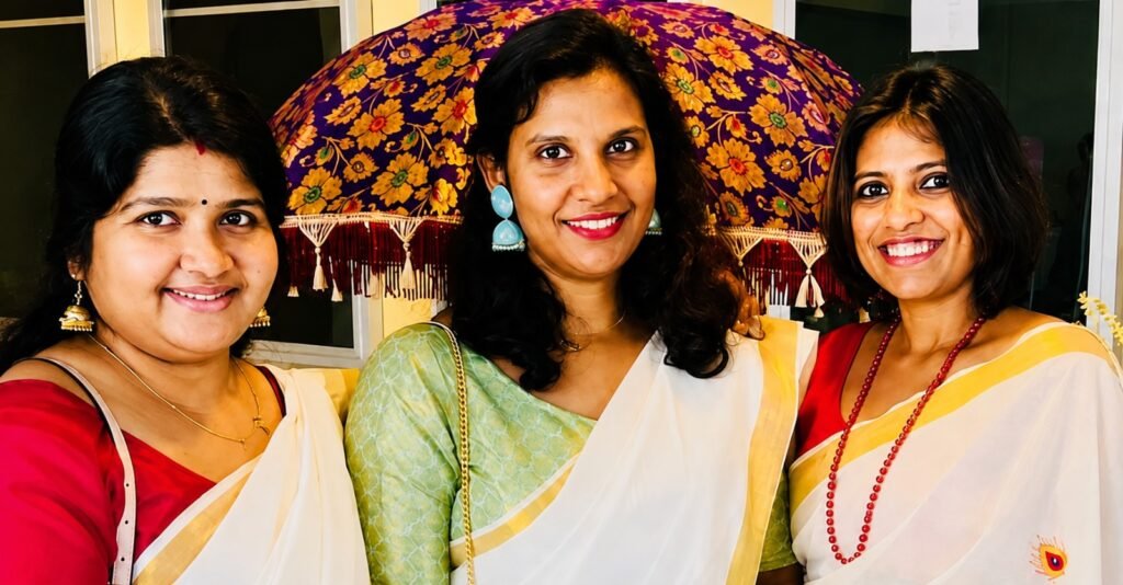 Milpitas murder case suspect Anila and victims Anjana Ann Mary
