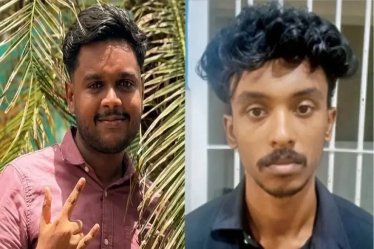 Thrikkakara police investigating morphing case Telegram Jharkhand connection