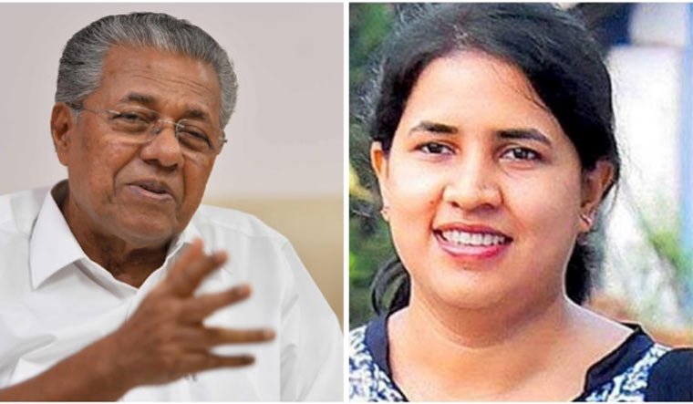 ED MOVE AGAINST PINARAYI