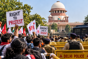 jantar mantar march tomorrow