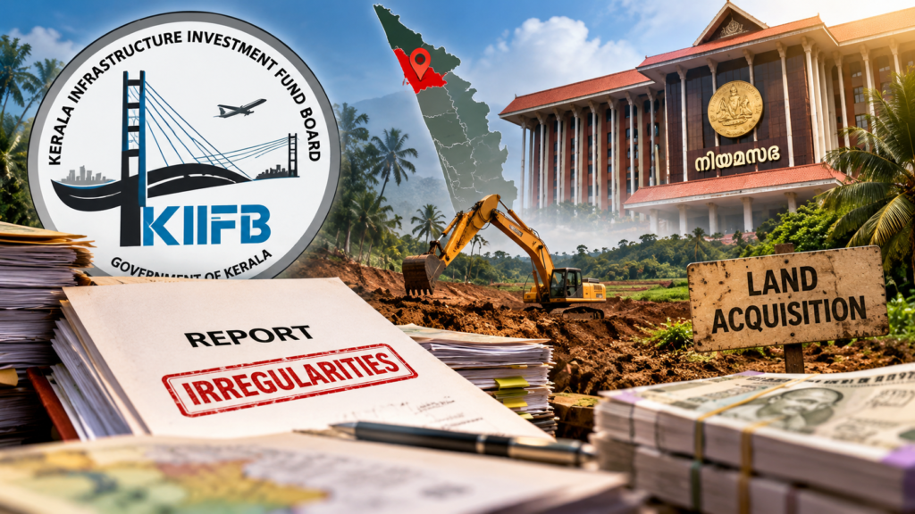 expert panel seeks kiifb overhaul