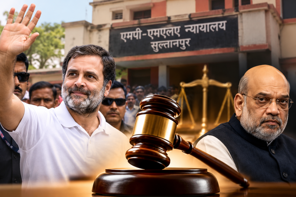 court gives relief